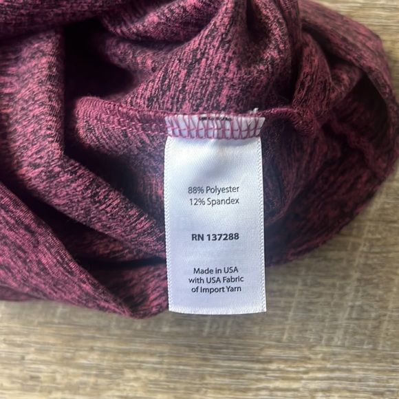 Year Of Ours Workout Tank Top Size XS - Picture 4 of 5